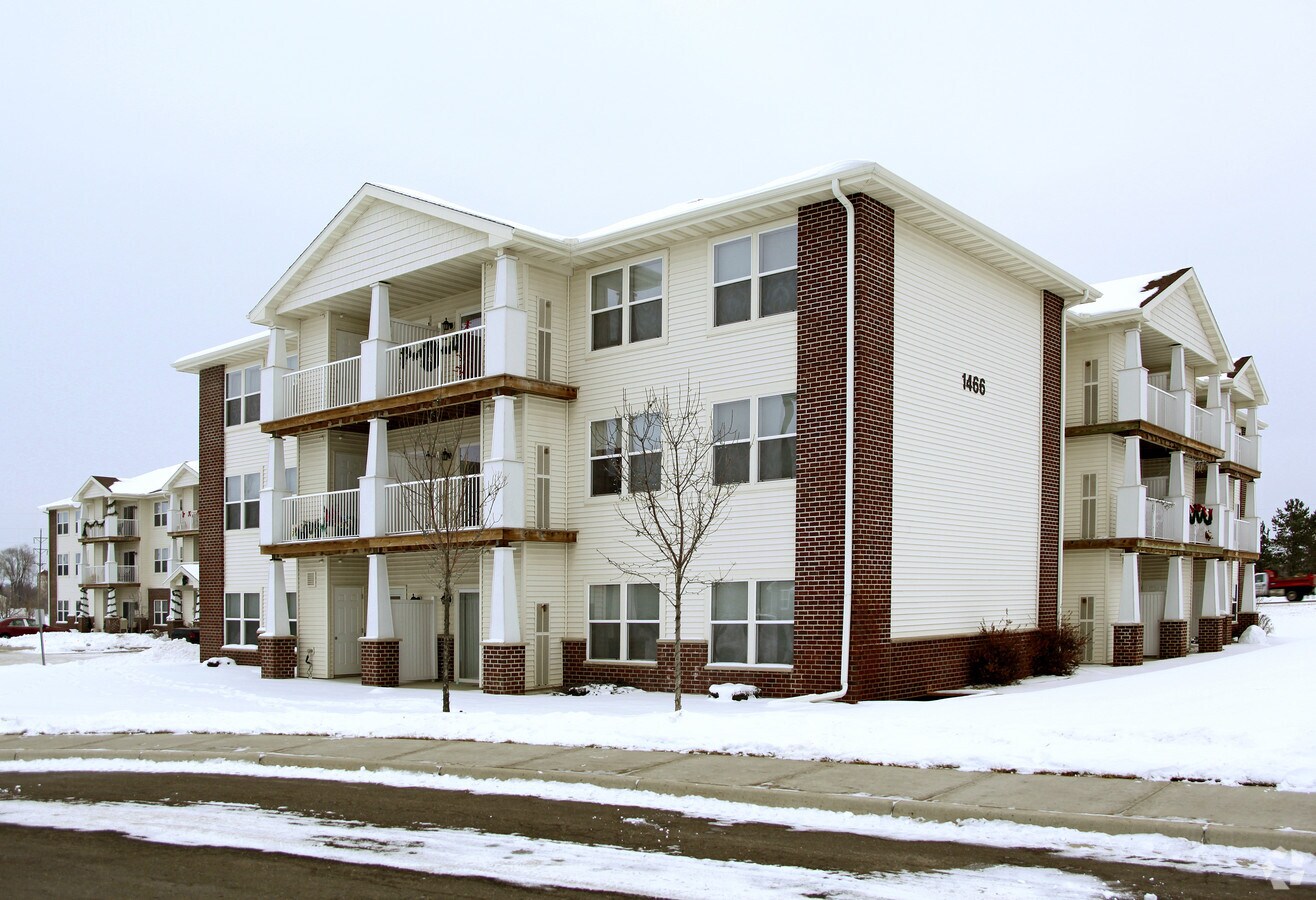 Photo - Gateway Village Apartments