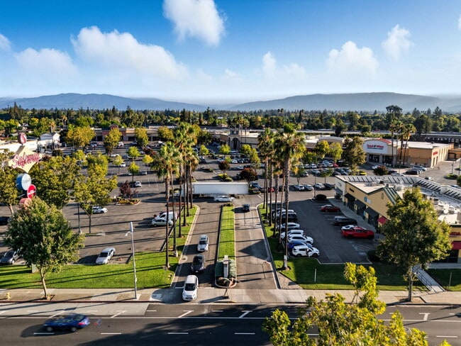 Stevens Creek Villas