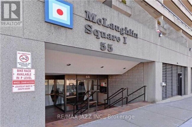 Photo - 55 William St E Unit 716