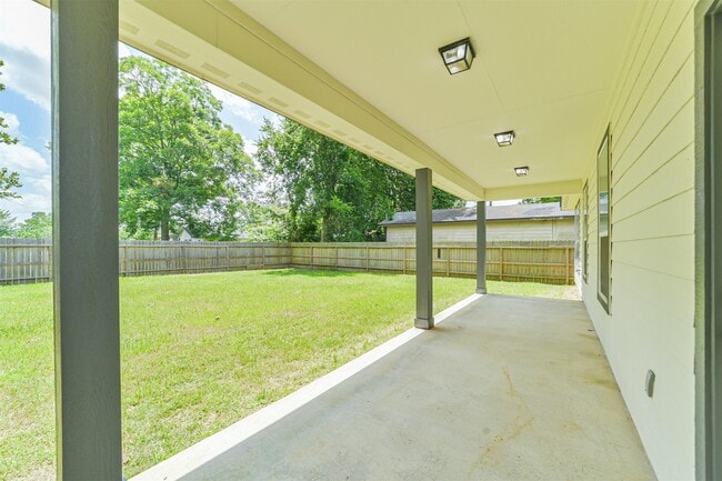 Photo - 1016 Rachel B Scott St