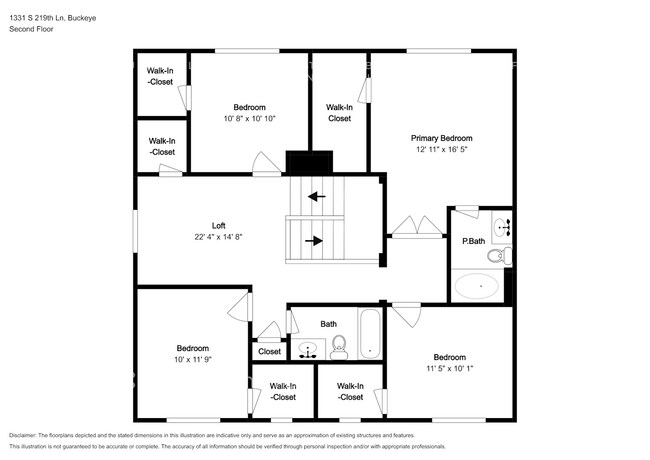 Photo - 1331 S 219th Ln