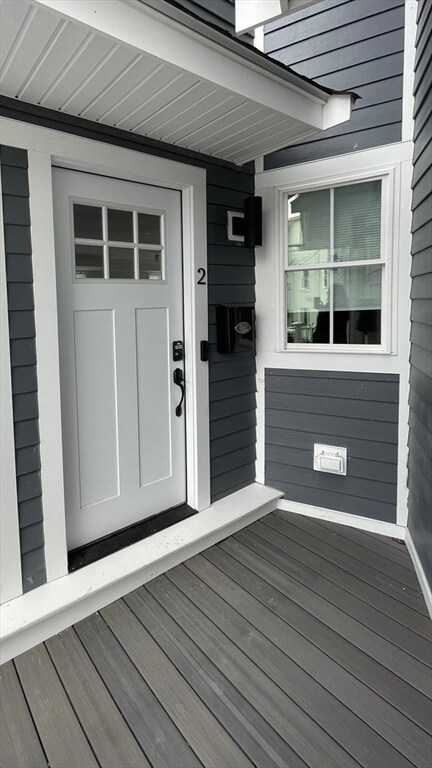 Photo - 108 Gilman St Unit 2