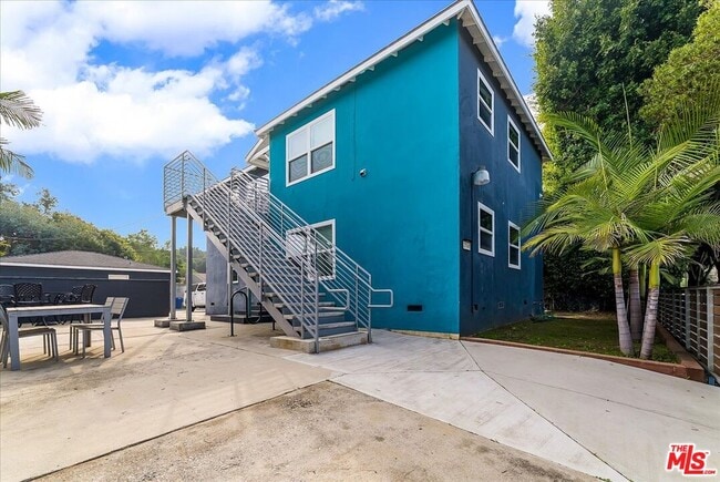 Photo - 2948 Exposition Blvd Unit 5