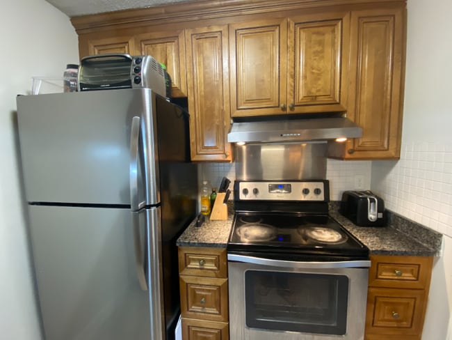 Photo - 9548 University Terrace Dr Unidad Apt D