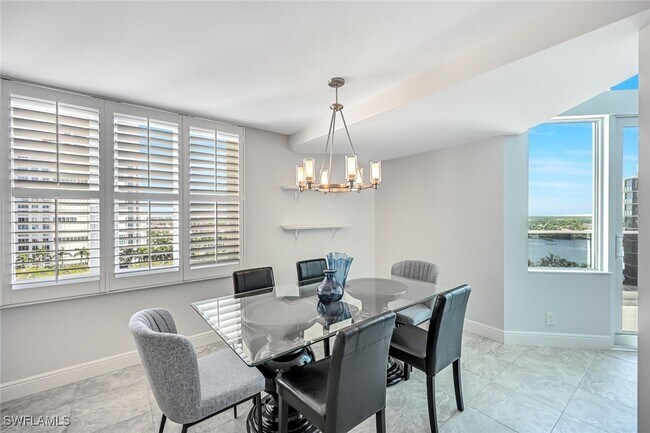 Photo - 4041 Gulf Shore Blvd N Unit 1108