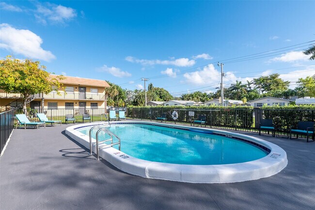 Photo - 1401 NE 17th Ct Unit 212