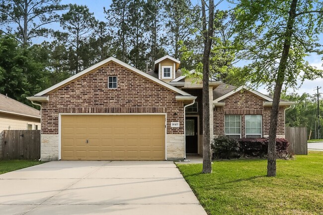 Building Photo - 18415 Sunrise Maple Dr
