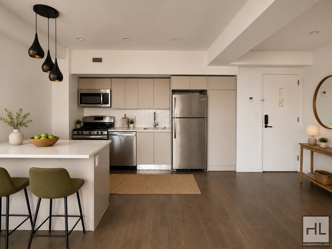 Photo - Bushwick Avenue / Spacious 2-Bed 1-Bath Unit 302
