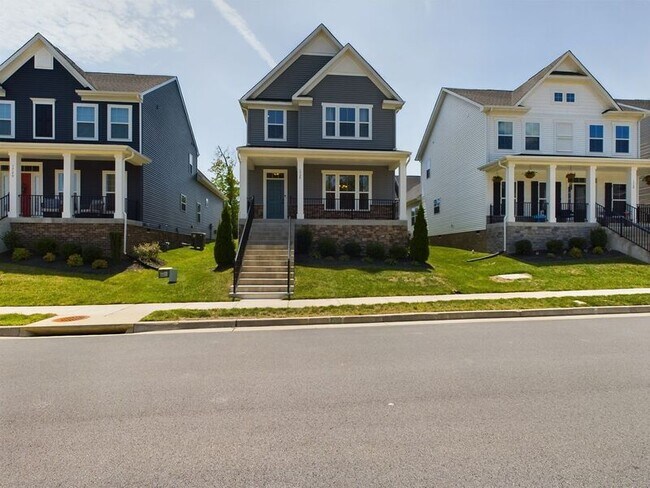 Photo - 1724 German School Rd