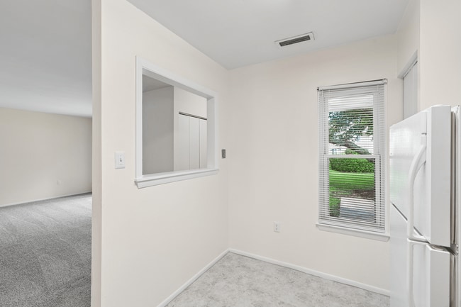 Crossland Apartments