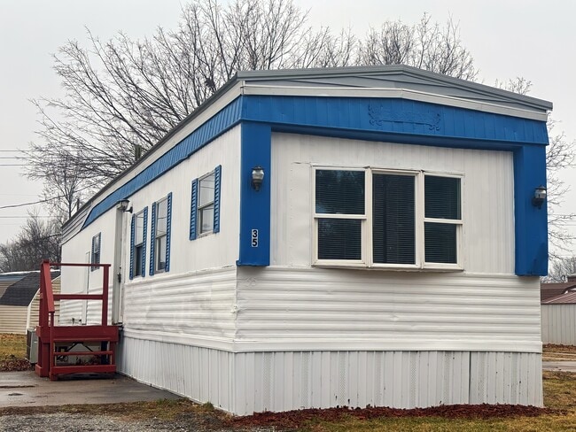 Building Photo - 711 N 19th St