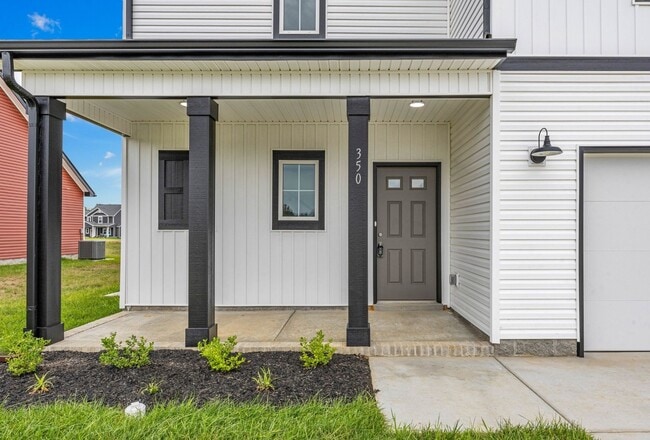 Photo - Beautiful New Construction Home