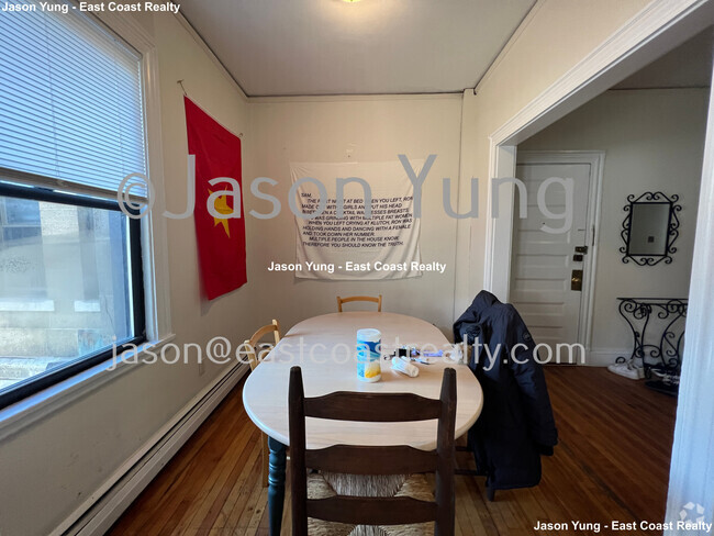 Building Photo - 72 Gardner St Unit C4M Rental