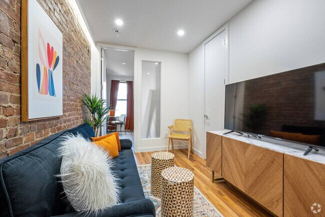 Building Photo - 829 9th Ave Rental