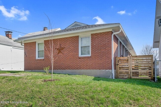 923 Lydia St Unit 1