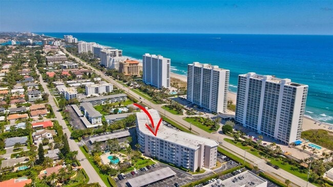 Photo - 2851 S Ocean Blvd Condo Unit 4M