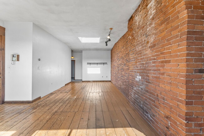 sala de estar - 660 Tremont St Unidad 4