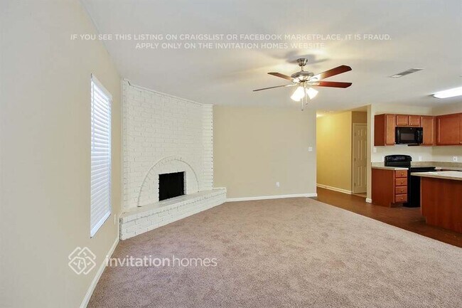 Photo - 2308 Tallowood Ct