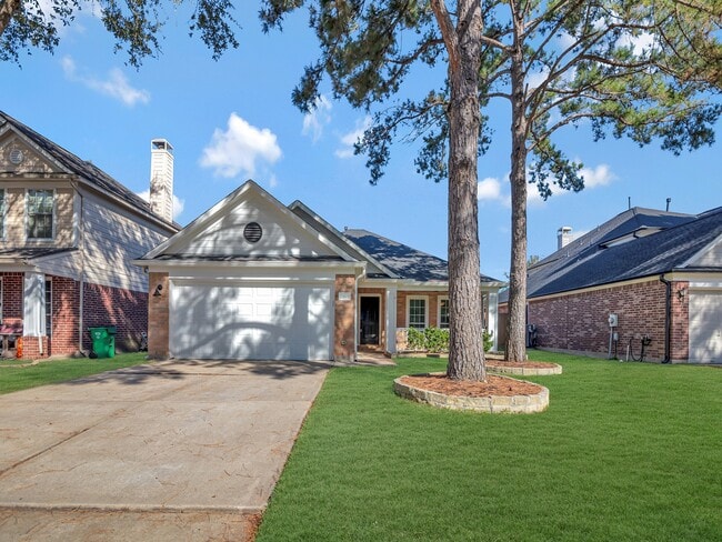 Photo - 21615 Brookchase Loop