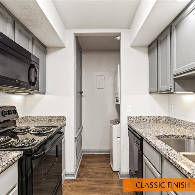 The Haven apartments — community photo