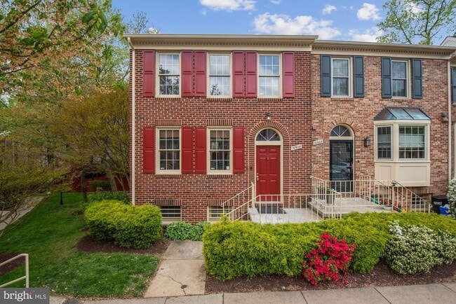 Photo - 10500 Grove Ridge Pl Townhome