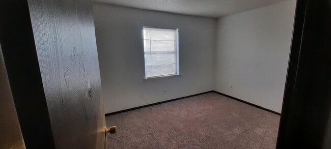Buckner Apartments