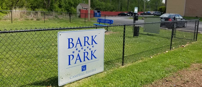 Bark Park