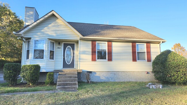 Photo - 7641 Saundersville Rd