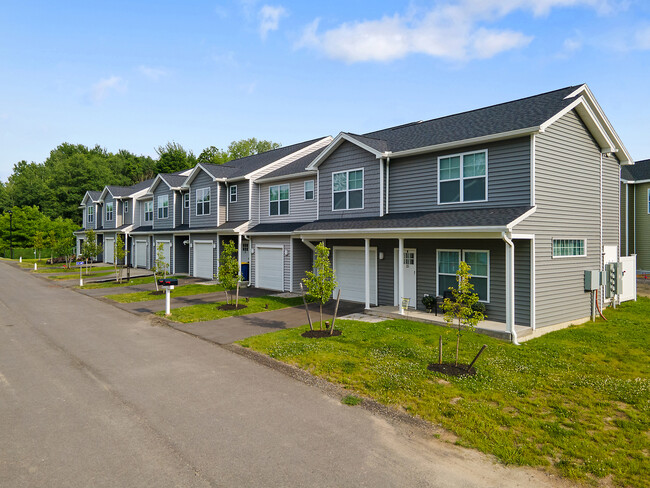 Marion Gardens Townhomes - Marion Gardens Townhomes