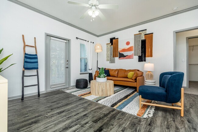 Photo - The Haven at Westover Hills