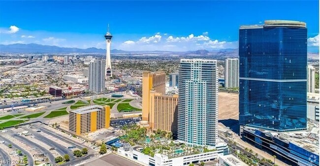 Building Photo - 2700 S Las Vegas Blvd Unit 1707 Rental