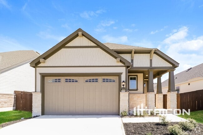 Building Photo - 1604 Mexican Heather Dr Rental