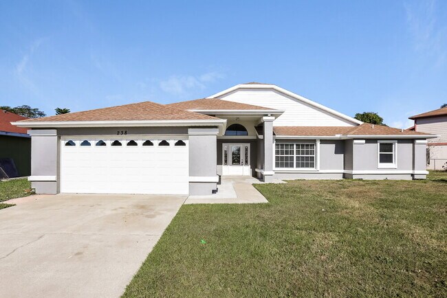 Photo - 238 Satinwood Cir House