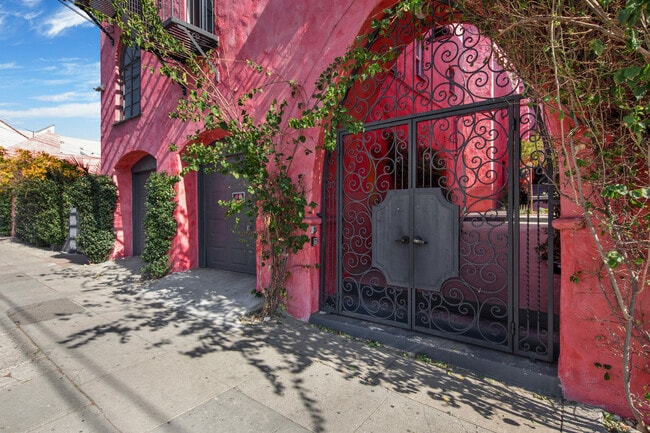 1412-1416 Echo Park Ave