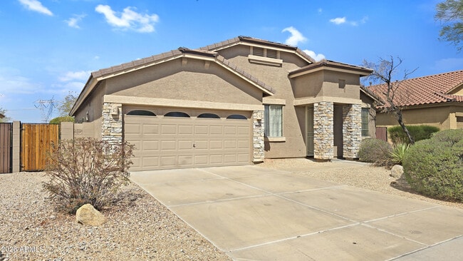 Photo - 17586 W Agave Ct