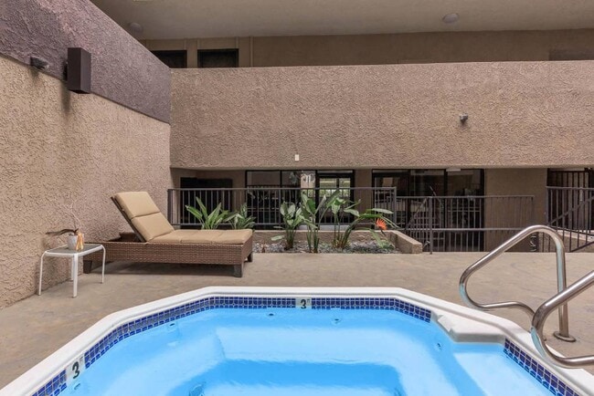 Club Marina Apartments