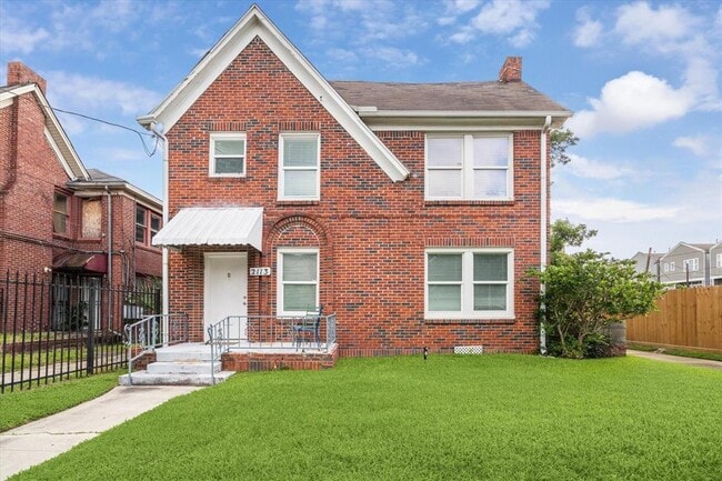 Photo - 2113 Berry St Casa