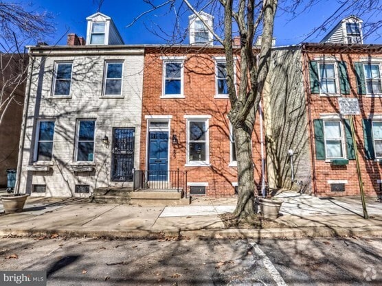 Building Photo - 255 New Holland Ave Rental