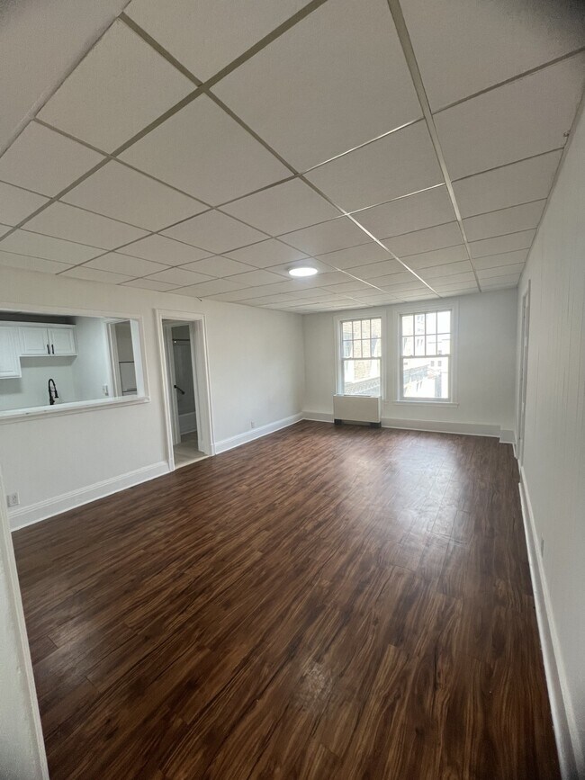 111 On East Apartments Rochester, NY