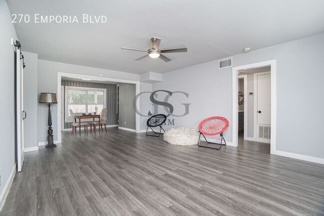Photo - 270 Emporia Blvd