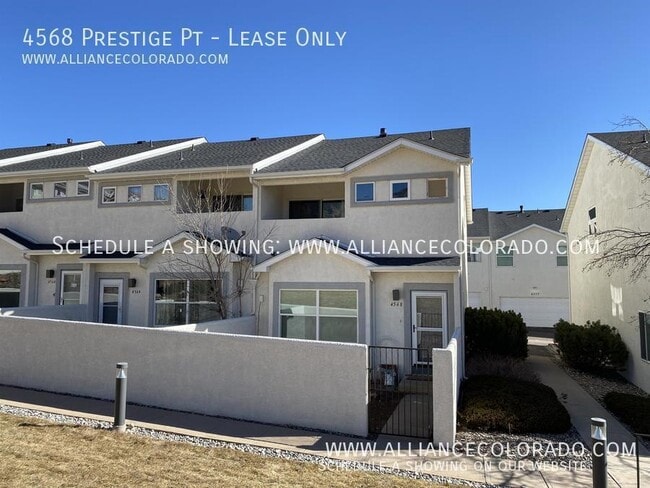 Photo - 4568 Prestige Point Townhome