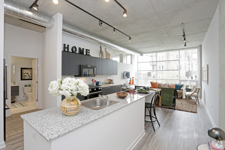 Interior Photo