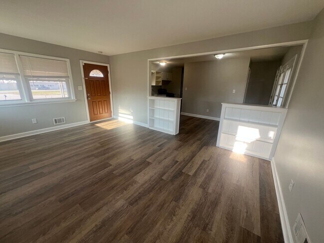 Photo - 3 bedroom, 2 bath Ranch with a partially finished basement