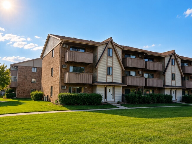 Building Photo - 9 Cedar Ct Unit 13