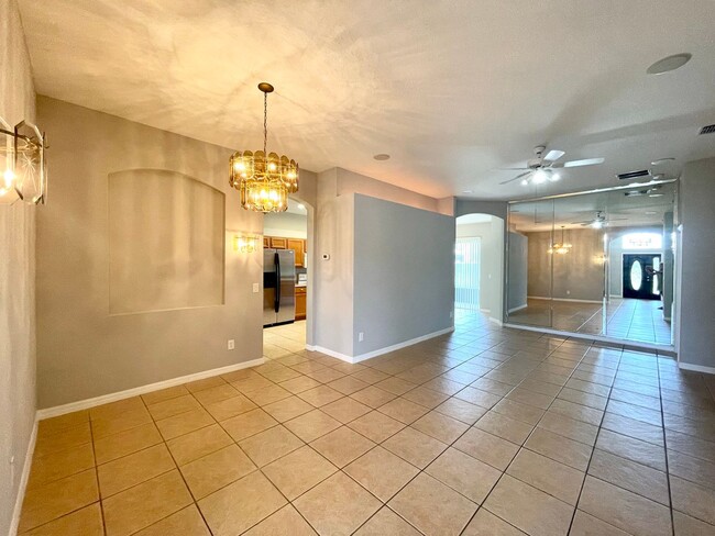 Photo - SOUTHEAST ORLANDO  - NICE UPGRADED HOUSE IN TIVOLI WOODS VILLAGE