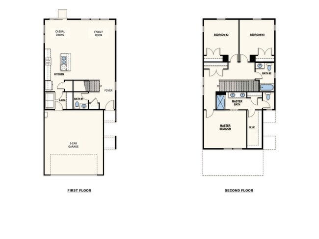 Photo - 8128 Inhibition Ct