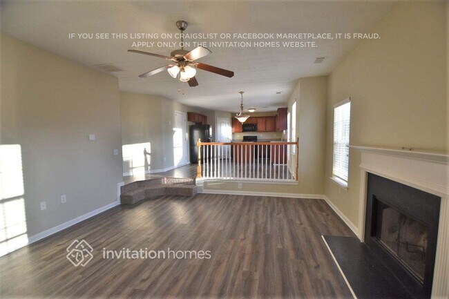 4351 Prather Son Dr