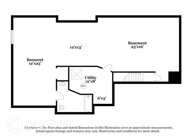 Photo - 13704 Bennington Ave