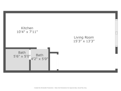 Photo - 644 W Caladium Cir Apartment Unit 205