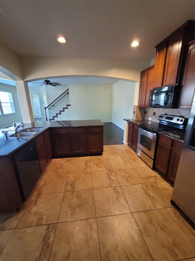 Photo - 14202 Silver Hollow Ln
